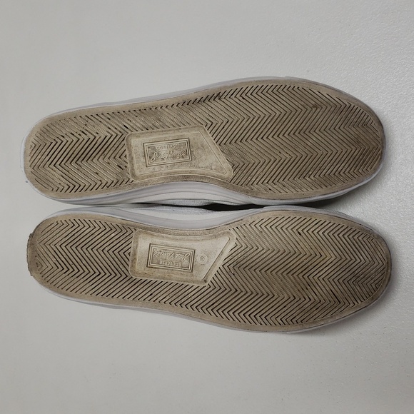 Converse x Pop Trading Company Jack Purcell Pro Hi Men's Size 10.5 - Picture 11 of 14